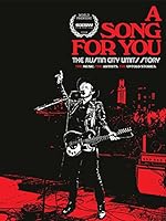Cover image of the movie A Song for You: The Austin City Limits Story
