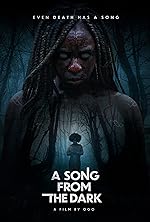 Cover image of the movie A Song from the Dark
