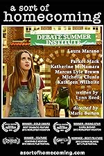 Cover image of the movie A Sort of Homecoming