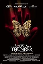 Cover image of the movie A Sound of Thunder
