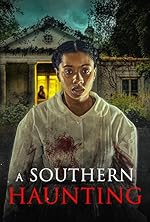 Cover image of the movie A Southern Haunting