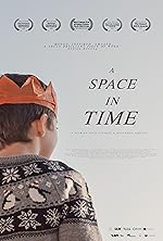 Cover image of the movie A Space in Time