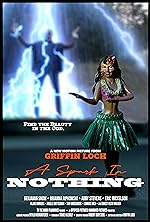 Cover image of the movie A Spark in Nothing