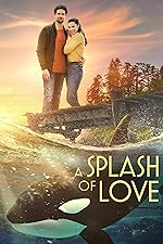 Cover image of the movie A Splash of Love