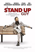 Cover image of the movie A Stand Up Guy