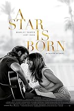 Cover image of the movie A Star Is Born