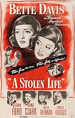 Cover image of the movie A Stolen Life