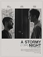 Cover image of the movie A Stormy Night