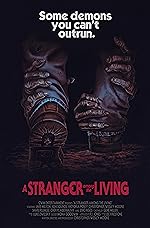 Cover image of the movie A Stranger Among the Living