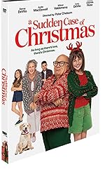 Cover image of the movie A Sudden Case of Christmas