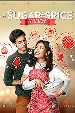 Cover image of the movie A Sugar & Spice Holiday