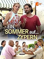 Cover image of the movie A summer in Cyprus