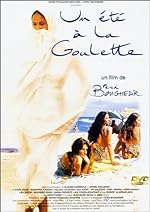 Cover image of the movie A Summer in La Goulette