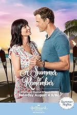 Cover image of the movie A Summer to Remember