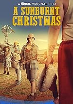 Cover image of the movie A Sunburnt Christmas