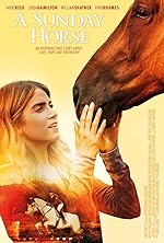 Cover image of the movie A Sunday Horse