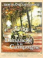 Cover image of the movie A Sunday in the Country