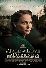 Cover image of the movie A Tale of Love and Darkness