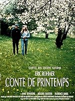 Cover image of the movie A Tale of Springtime