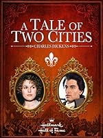 Cover image of the movie A Tale of Two Cities