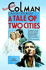 Cover image of the movie A Tale of Two Cities