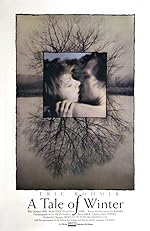 Cover image of the movie A Tale of Winter