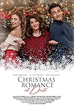 Cover image of the movie A Taste of Christmas