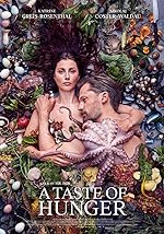 Cover image of the movie A Taste of Hunger