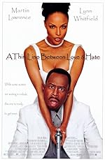 Cover image of the movie A Thin Line Between Love and Hate