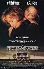 Cover image of the movie A Thousand Acres