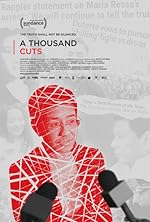 Cover image of the movie A Thousand Cuts