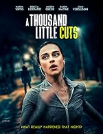 Cover image of the movie A Thousand Little Cuts