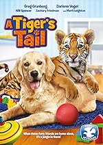 Cover image of the movie A Tiger's Tail