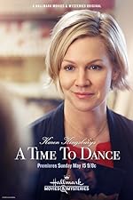 Cover image of the movie A Time to Dance