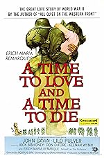 Cover image of the movie A Time to Love and a Time to Die