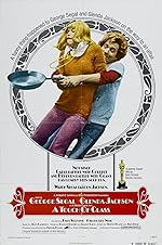 Cover image of the movie A Touch of Class