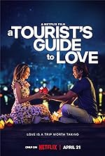 Cover image of the movie A Tourist's Guide to Love