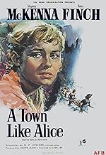 Cover image of the movie A Town Like Alice