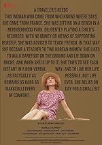 Cover image of the movie A Traveler's Needs