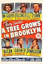 Cover image of the movie A Tree Grows in Brooklyn