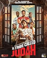 Cover image of the movie A Tribe Called Judah