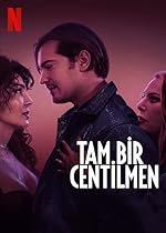 Cover image of the movie A True Gentleman