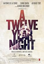 Cover image of the movie A Twelve-Year Night