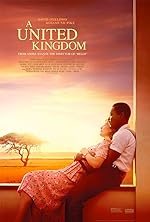 Cover image of the movie A United Kingdom