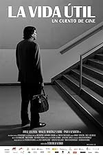 Cover image of the movie A Useful Life