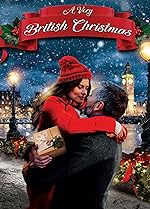 Cover image of the movie A Very British Christmas