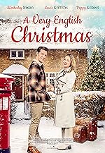 Cover image of the movie A Very English Christmas