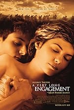 Cover image of the movie A Very Long Engagement