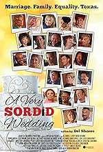 Cover image of the movie A Very Sordid Wedding