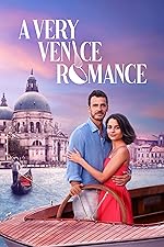 Cover image of the movie A Very Venice Romance